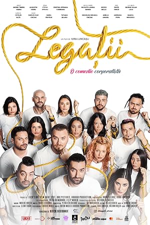 Legatii