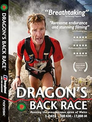 Dragon's Back Race