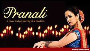 Pranali: The Tradition