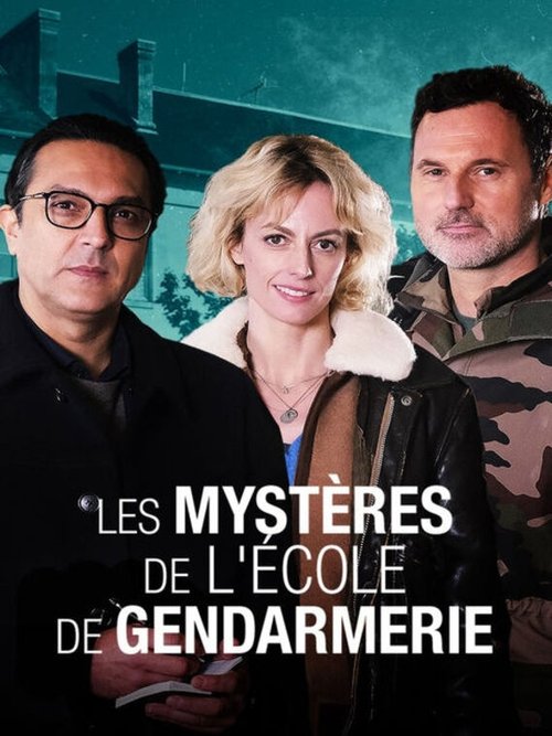 Murder in Rochefort-sur-Mer