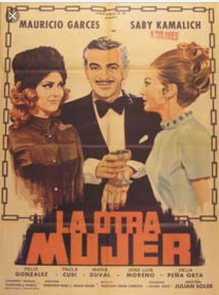 The Other Woman