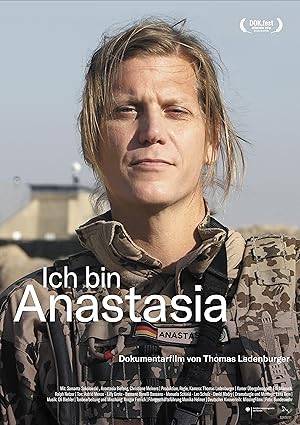Ich bin Anastasia