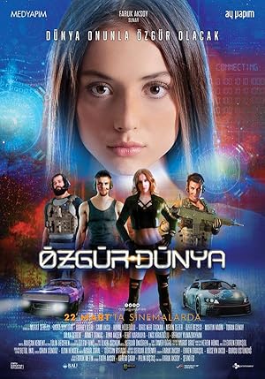 Ozgur Dunya