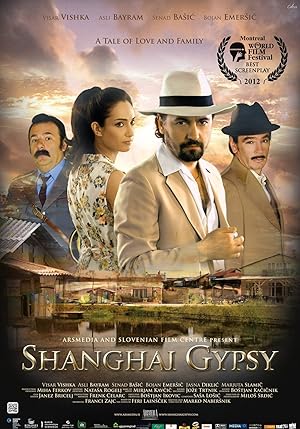 Shanghai Gypsy