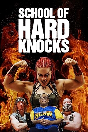 School of Hard Knocks