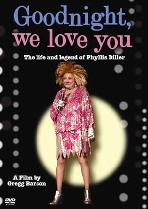 Goodnight, We Love You