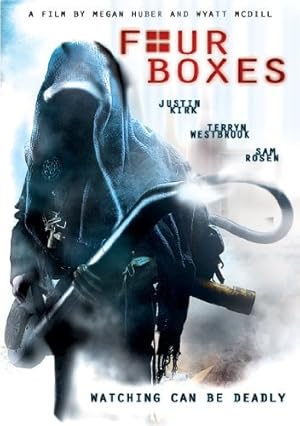 Four Boxes