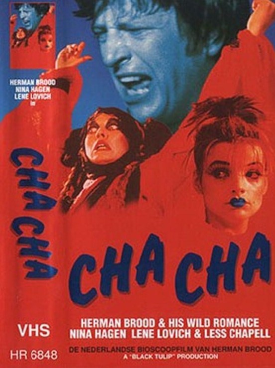 Cha-Cha