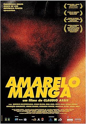 Mango Yellow