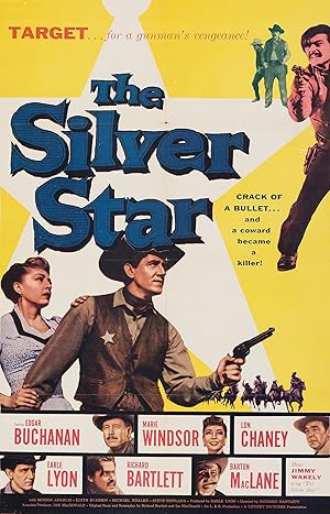 The Silver Star