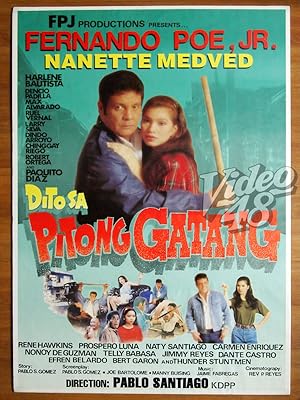 Dito Sa Pitong Gatang