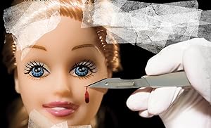Miss Plastic - A szikek szepe