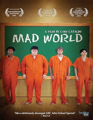 Mad World