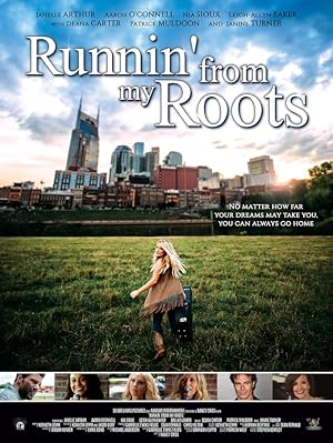 Runnin' from My Roots