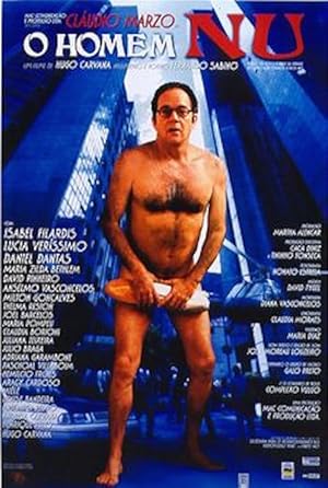 The Naked Man
