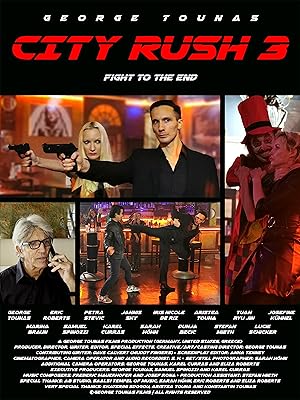 City Rush 3