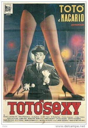 Totosexy