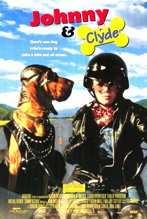 Johnny & Clyde