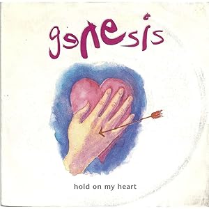 Genesis: Hold on My Heart