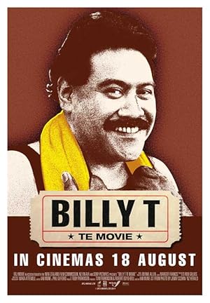 Billy T: Te Movie