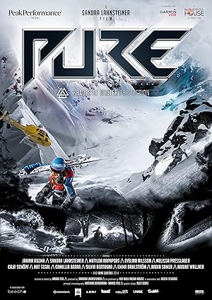 Pure: A Shades of Winter Movie