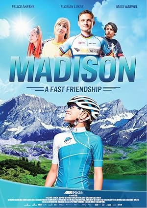 Madison