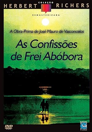 As Confissoes de Frei Abobora