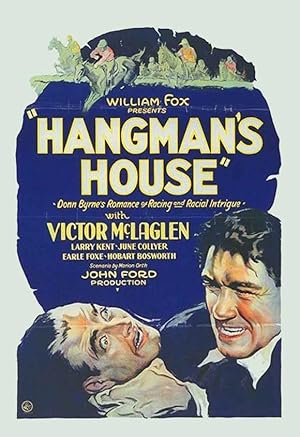 Hangman's House