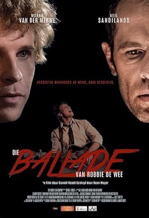 Die Ballade Van Robbie De Wee