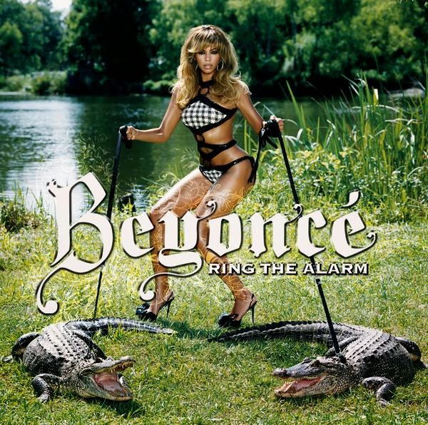 Beyonce: Ring the Alarm