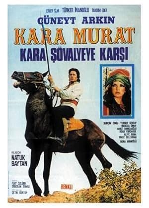 Kara Murat: Kara Sovalyeye Karsi