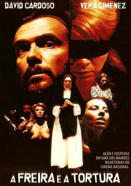 The Nun and the Torturer