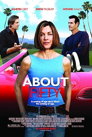 About Fifty