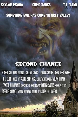 Second Chance