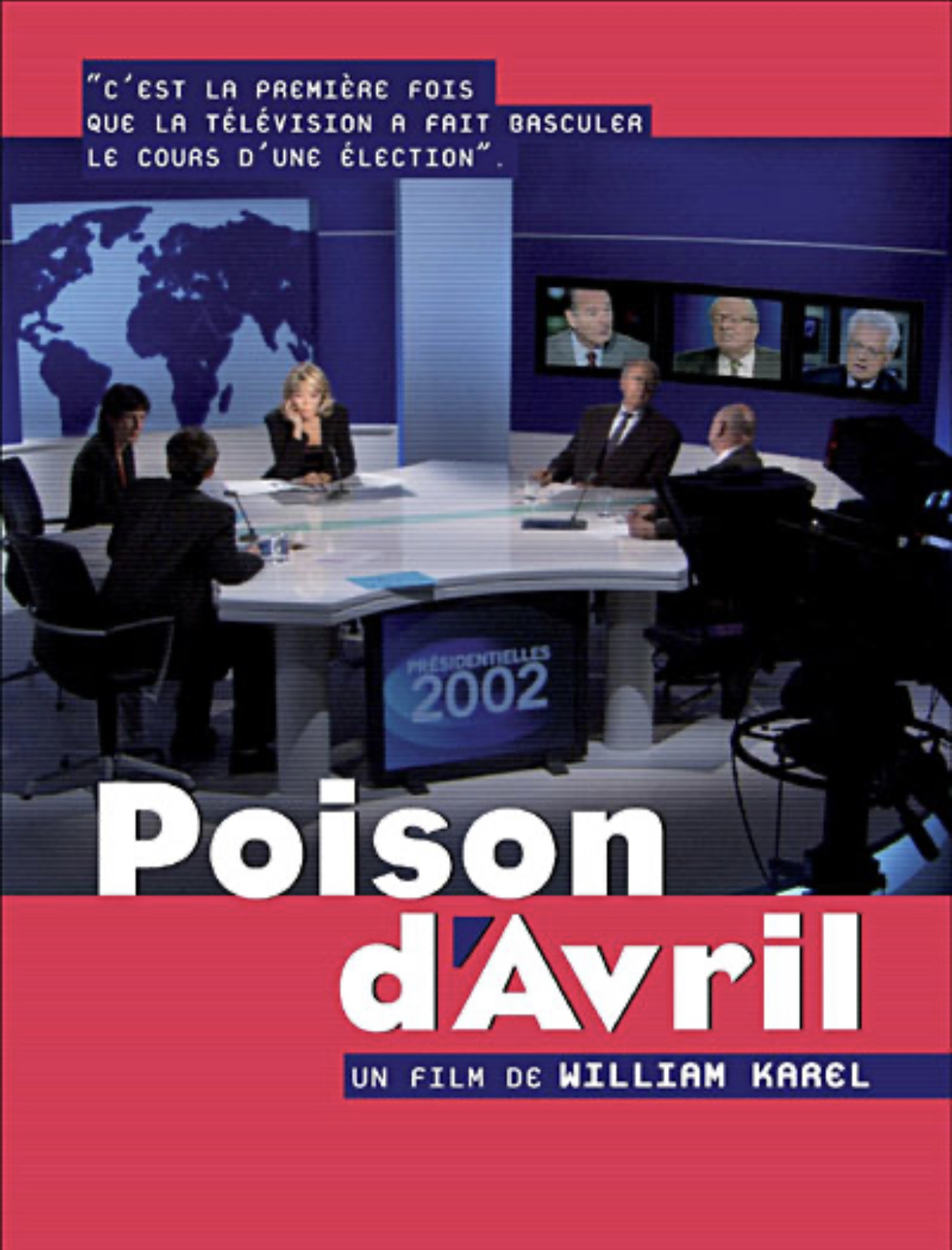Poison d'avril