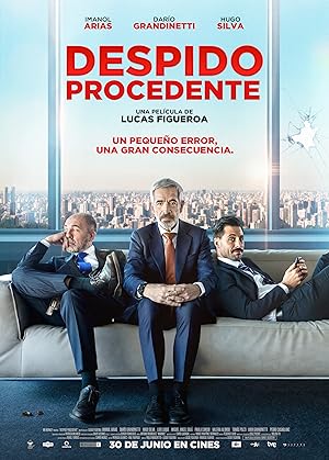 Despido procedente