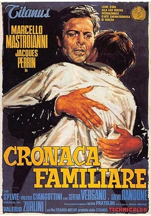 Vasco Pratolini's Family Diary - 1945