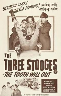 The Tooth Will Out
