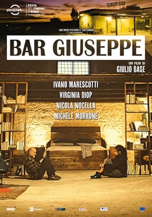 Bar Joseph