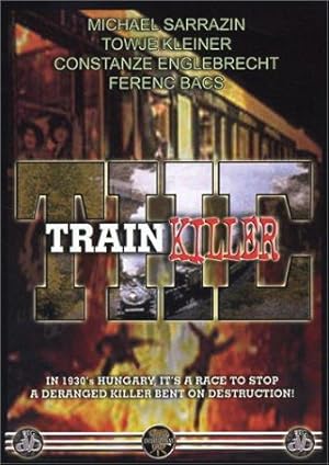 The Train Killer