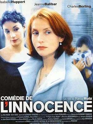 Comedy of Innocence