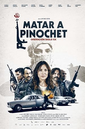 Kill Pinochet