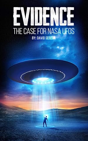 Evidence: The Case for NASA UFOs
