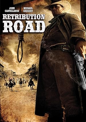 Retribution Road
