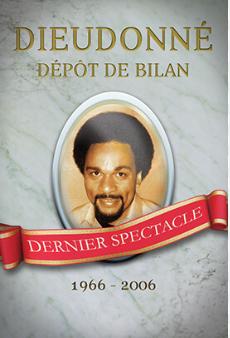 Depot de bilan