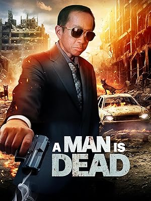 A Man Is Dead