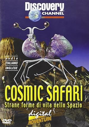 Cosmic Safari