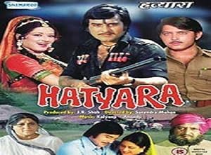 Hatyara