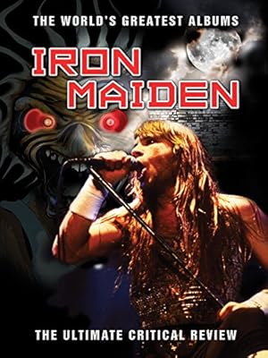 Iron Maiden