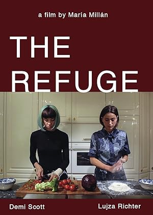 The Refuge